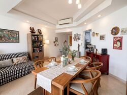 Valley Park (D10), Condominium #607843651